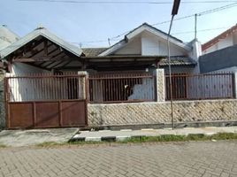 3 Habitación Casa en venta en Tambaksari, East Jawa, Tambaksari