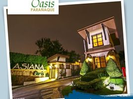 2 Bedroom Condo for sale at Asiana Oasis, Paranaque City