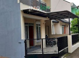 4 Bedroom Villa for sale in Cimahi Tengah, Bandung, Cimahi Tengah