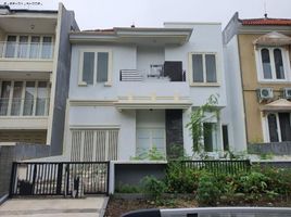 3 Habitación Villa en venta en Mulyorejo, East Jawa, Mulyorejo