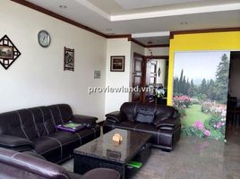 4 Bedroom Apartment for rent in Thao Dien, Ho Chi Minh City, Thao Dien