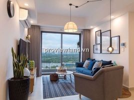 3 Habitación Apartamento en alquiler en Ward 15, Tan Binh, Ward 15