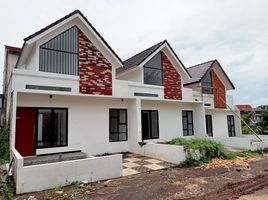 2 Kamar Rumah for sale in Pakis, Malang Regency, Pakis