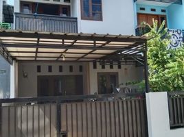 3 Kamar Vila for sale in Bekasi, West Jawa, Jatiasih, Bekasi