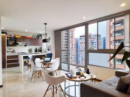 2 Schlafzimmer Appartement zu verkaufen in Medellin, Antioquia, Medellin, Antioquia