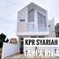 3 Schlafzimmer Villa zu verkaufen in Sukajadi, West Jawa, Sukajadi