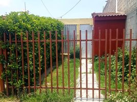 1 Schlafzimmer Villa zu verkaufen in Toluca, Mexico, Toluca, Mexico