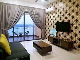 3 Schlafzimmer Wohnung zu vermieten in Johor, Bandar Johor Bahru, Johor Bahru, Johor