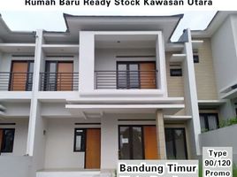 3 Bedroom Villa for sale in Bandung Institute of Technology, Sukajadi, Sumurbandung