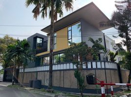 3 Bedroom House for sale in Cilandak Town Square, Cilandak, Pesanggrahan