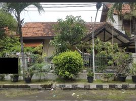 4 Kamar Rumah for sale in Mulyorejo, Surabaya, Mulyorejo