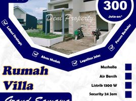 2 Bedroom House for sale in Jombang, East Jawa, Jombang, Jombang