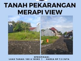  Grundstück zu verkaufen in Ngaglik, Yogyakarta, Ngaglik