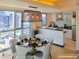 2 Bedroom Condo for rent at One Serendra, Makati City