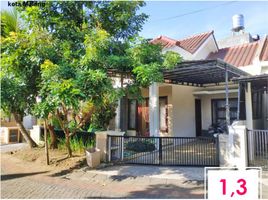 5 Bedroom House for sale in Dau, Malang Regency, Dau