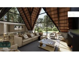 Villa 4 chambre à vendre à Valle De Bravo, Mexico, Valle De Bravo