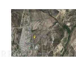  Land for sale in Mina, Nuevo Leon, Mina