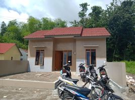 2 Bedroom Villa for sale in Prambanan, Klaten, Prambanan