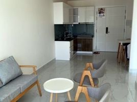 2 Schlafzimmer Appartement zu verkaufen im Intresco Plaza, Ward 8