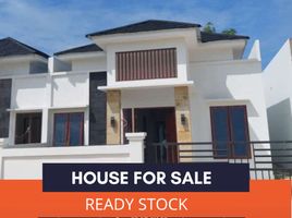 3 Bedroom House for sale in Pekan Baru, Riau, Tampan, Pekan Baru