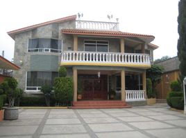 Maison 5 chambre à vendre à Atenco, Mexico, Atenco