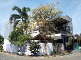  Rumah for sale in Gedangan, Sidoarjo, Gedangan