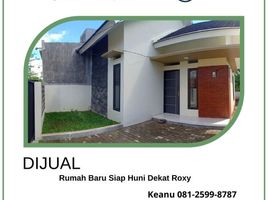 2 Bedroom House for sale in Sumbersari, Jember, Sumbersari