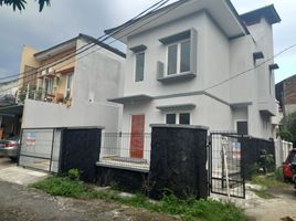 3 Schlafzimmer Haus zu verkaufen in Jatiasih, West Jawa, Jatiasih, Bekasi