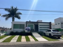 4 Bedroom House for sale in Tlayacapan, Morelos, Tlayacapan
