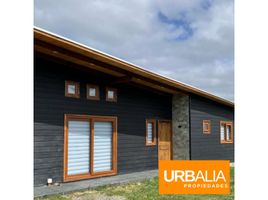 2 Habitación Casa en venta en Los Ríos, Paillaco, Valdivia, Los Ríos