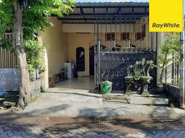 2 Bedroom House for sale in Sawahan, Surabaya, Sawahan