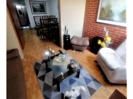 3 Habitación Casa en venta en Manizales, Caldas, Manizales