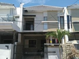 5 Bedroom House for sale in Rungkut, Surabaya, Rungkut