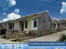 2 Bedroom Villa for sale in Lampung, Sukarame, Bandar Lampung, Lampung