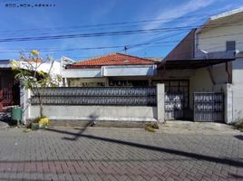 4 Habitación Casa en venta en Tambaksari, East Jawa, Tambaksari