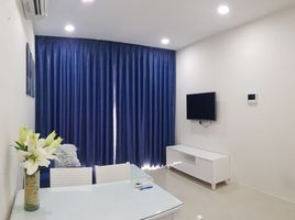 1 Phòng ngủ Chung cư for rent in Phường 4, Quận 4, Phường 4