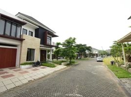 5 Habitación Casa en venta en Lakarsantri, East Jawa, Lakarsantri
