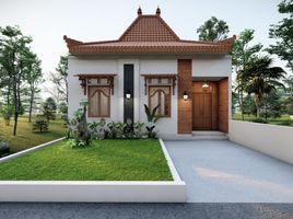 2 Bedroom Villa for sale in Prambanan, Klaten, Prambanan