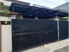 2 Schlafzimmer Haus zu verkaufen in Jatiasih, West Jawa, Jatiasih