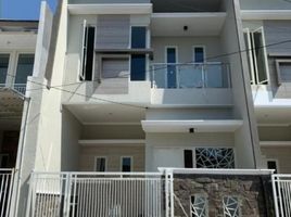 3 Habitación Casa en venta en Tambaksari, East Jawa, Tambaksari