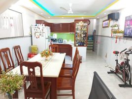 3 Schlafzimmer Villa zu verkaufen in Go vap, Ho Chi Minh City, Ward 10