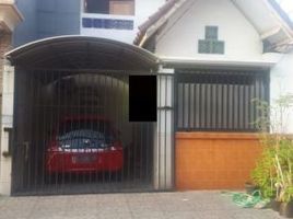 3 Habitación Casa en venta en Wiyung, East Jawa, Wiyung