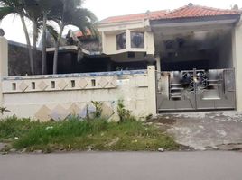 5 Habitación Casa en venta en Tambaksari, East Jawa, Tambaksari