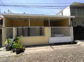 3 Habitación Villa en venta en Sukolilo, East Jawa, Sukolilo