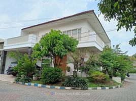 4 Habitación Casa en venta en Wiyung, East Jawa, Wiyung