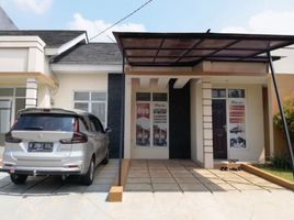 2 Bedroom Villa for sale in Pamulang, Tangerang, Pamulang