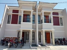 4 Bedroom Villa for sale in Pamulang, Tangerang, Pamulang