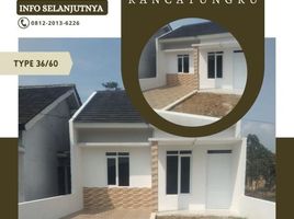 2 Bedroom House for sale in Bandung Institute of Technology, Sukajadi, Sumurbandung