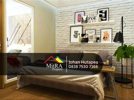 1 Kamar Apartemen for sale in Tangerang Banten, Tangerang, Tangerang, Banten
