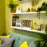 1 Kamar Apartemen for sale in Tangerang Banten, Tangerang, Tangerang, Banten